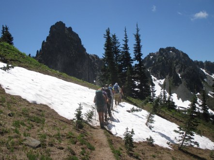 Olympia Branch Used Gear Sale - February 9, 2023