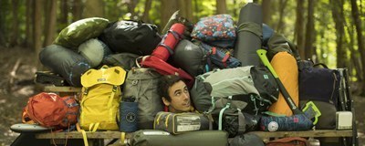 Olympia Mountaineers Used Gear Sale