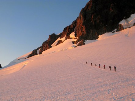 Open House - Olympia Branch