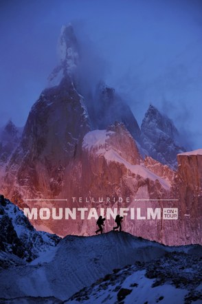Telluride Mountain Film World Tour 2015