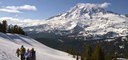 Seattle Alpine Scrambling