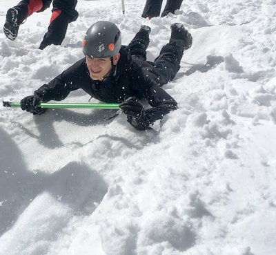 Snow Skills Additional Practice