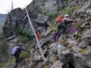 Rock Field Trip - Dirty Harry's Peak Trail