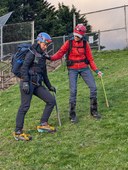 Snow Workshop - View Ridge Playfield