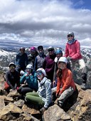 Women's Alpine Scrambling Course - 2026