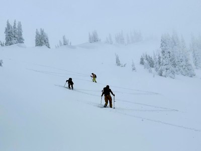 Uphill Travel Clinic