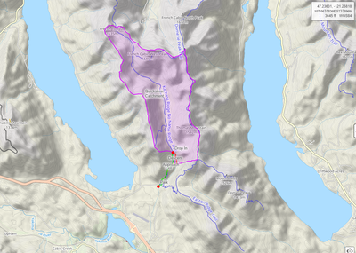 Canyon Trip Planning - The Mountaineers