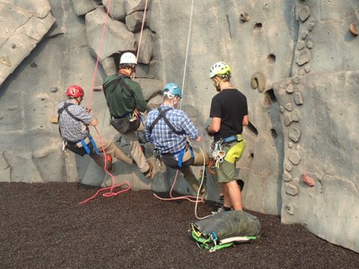 Clinic 2 & Technical Tests