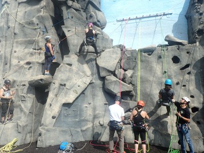 Review Clinic - Group B