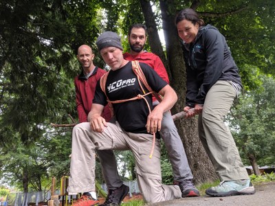 Incident Management - Group A