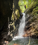 Basic Waterfall Canyoning B - Seattle - 2026