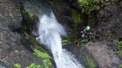Practice Session - Mountaineers Seattle Program Center