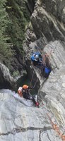 Beyond Intermediate Canyoning