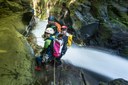Intermediate Canyon Skills Course - Mountaineers Seattle Program Center