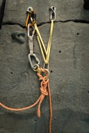 Intermediate Instructor Review - Mountaineers Seattle Program Center