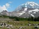 Guide to 100 Peaks at Mount Rainier