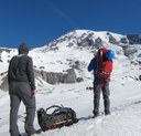 Seattle Climbing