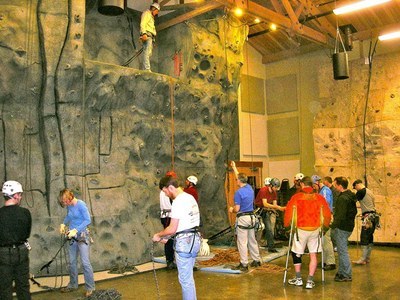 Basic Climbing Equivalency Evaluation