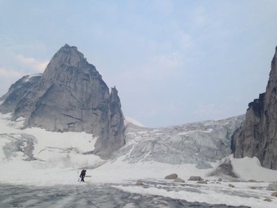 Meet & Greet, "What's In Your Pack" Gear Overview