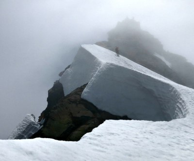 Basic Glacier Travel Course - Seattle - 2023