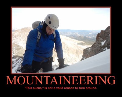 Conditioner Hikes - West Tiger Mountain No. 3 Cable Line