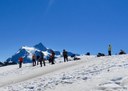 Intensive Basic Alpine Climbing Course - Seattle - 2025