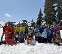 Intensive Basic Alpine Climbing Course - Seattle - 2026