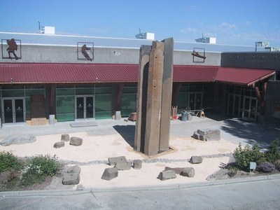 Following Alpine Rock - Optional / Extra Practice - Mountaineers Seattle Program Center