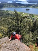 Following Alpine Rock - Workshop - Core Instructional Content - Mount Erie