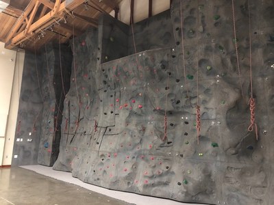 Following Alpine Rock - Workshop - Core Instructional Content - Mountaineers Seattle Program Center