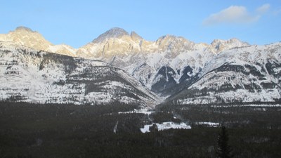 Alpine Ice - Seattle - 2018