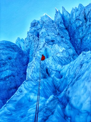 Alpine Ice - Seattle - 2019