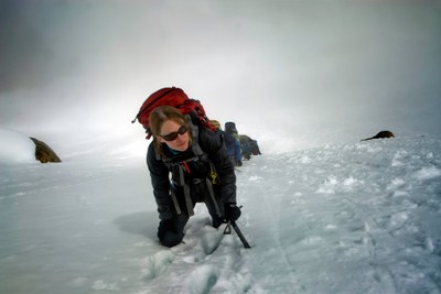 Alpine Ice - Seattle - 2021