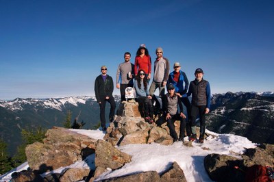 Intermediate Fitness Test