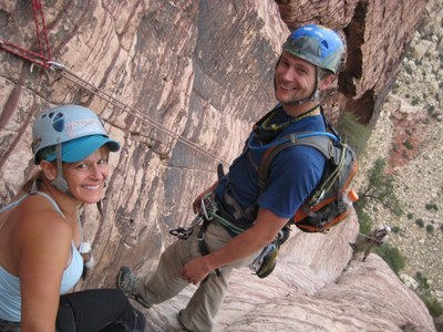 Introduction to Single Pitch Trad A - Seattle - 2022