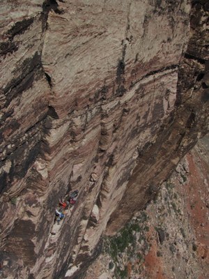 Sport Climbing Workshop - Mountaineers Seattle Program Center