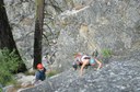 Sport Climbing Field Trip (select one) - Exit 38/Far Side Crags