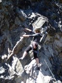 Introduction to Leading Bolted Routes  - Seattle - 2025