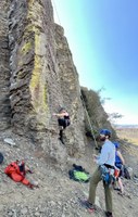 Intro to Rock - Workshop 1 - Mountaineers Seattle Program Center