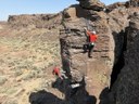 Introduction to Rock Climbing Course - Seattle - Spring 2026