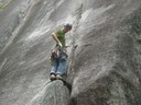 Crag Climbing