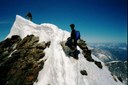 Intermediate Alpine Climbing