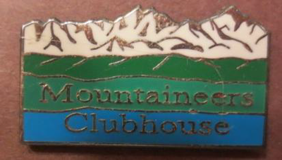 Mountaineers Clubhouse