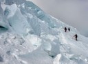 Seattle Basic Glacier Travel Course