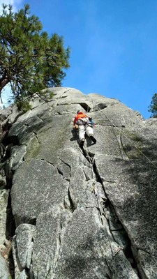 Intro to Gear Placement