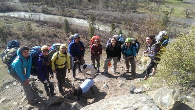 Teaching and Leadership