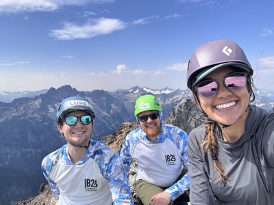 Intensive Basic Extravaganza