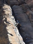 Sport Climbing Equivalency