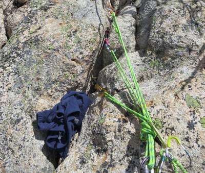 Snow Camping Skills - Mountaineers Seattle Program Center