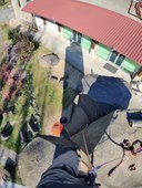 Crack Climbing - Mountaineers Seattle Program Center